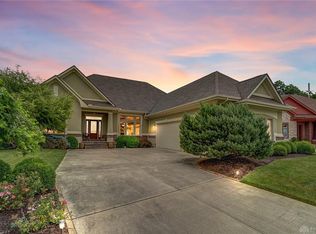 59 Medalist Way, Xenia, OH 45385