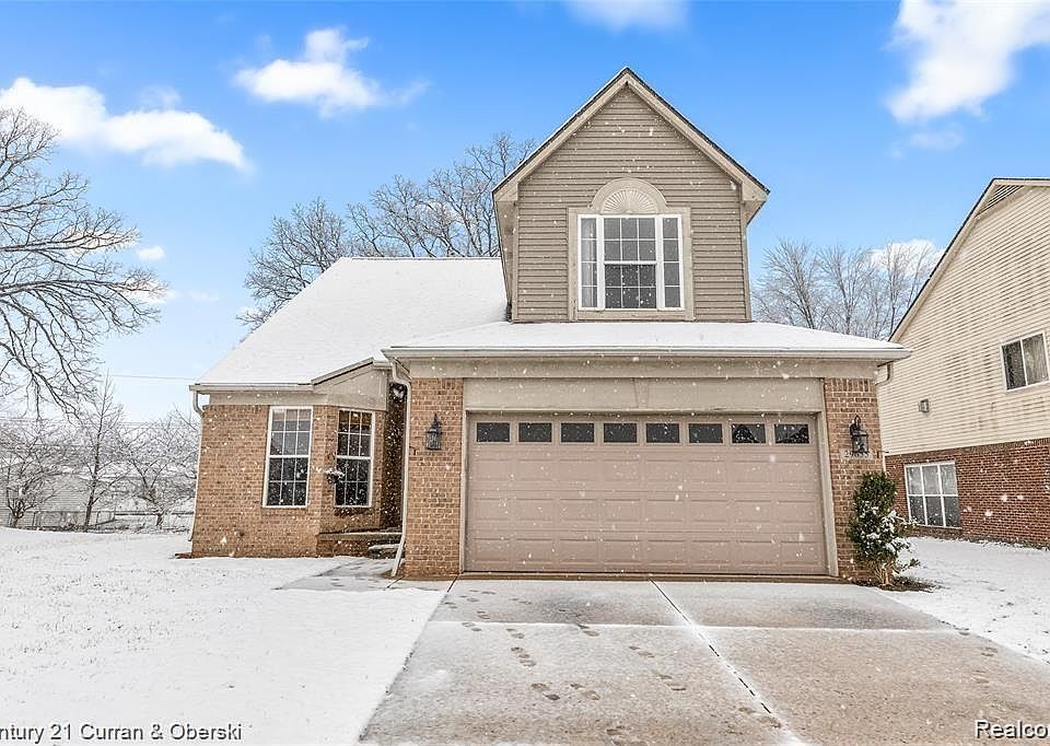 29655 Lacy Dr, Westland, MI 48186 Zillow