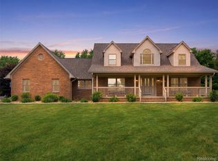 5449 Lum Rd, Attica, MI 48412
