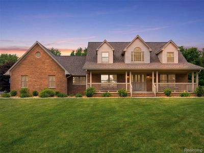 5449 Lum Rd, Attica, MI, 48412