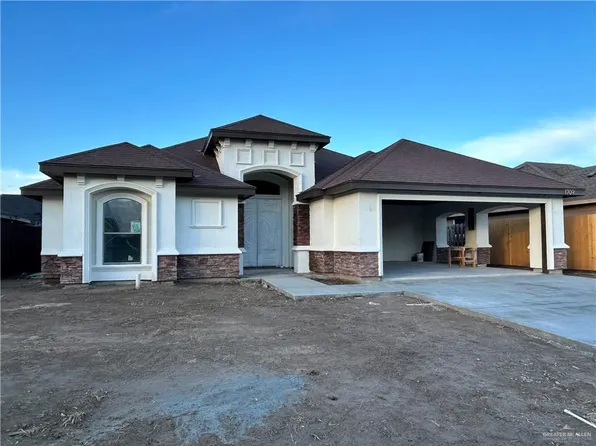 1709 W Harrison Ave, Alton, TX 78573