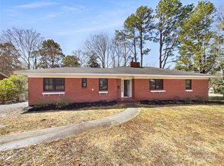 414 N Wylie St, Lancaster, SC 29720