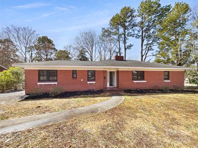 414 N Wylie St, Lancaster, SC, 29720