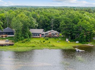 27 Young St, Kawartha Lakes, ON L0K1W0