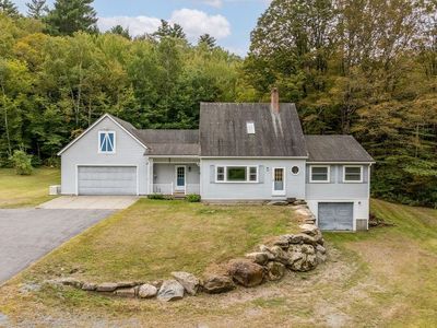 64 Stoney Brook Road, Lebanon, NH, 03766