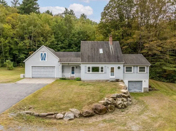 64 Stoney Brook Road, Lebanon, NH 03766