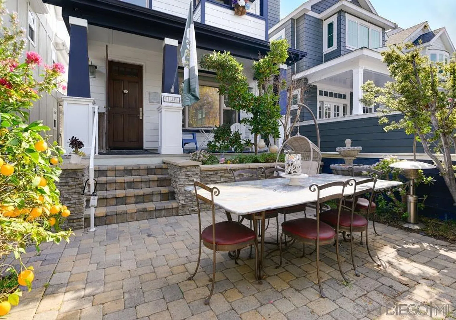 Long Term Furnished Rental available in Coronado! — Photo 3