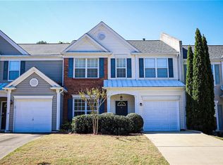 5276 Medlock Corners Dr, Norcross, GA 30092
