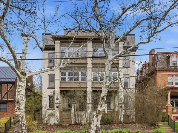 813 S Braddock Ave APT 4, Pittsburgh, PA 15221