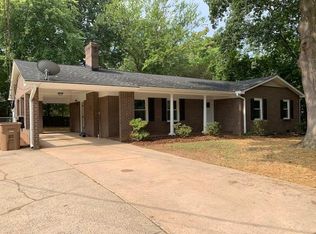 1542 Hilltop Dr, Shelby, NC 28150