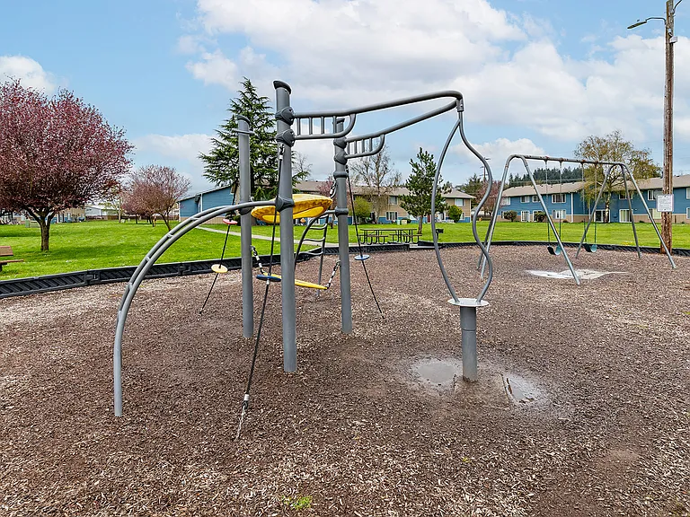 Chehalis Avenue Apartments — Photo 24