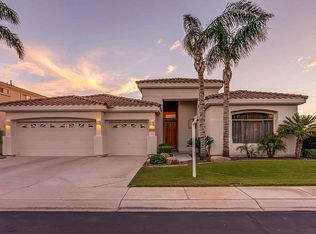 1641 W Prescott Dr, Chandler, AZ 85248