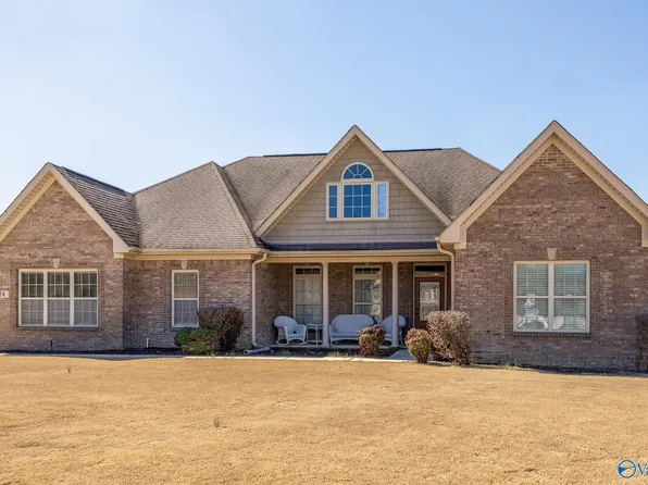 24 Cloverbrooke Ct, Decatur, AL 35603