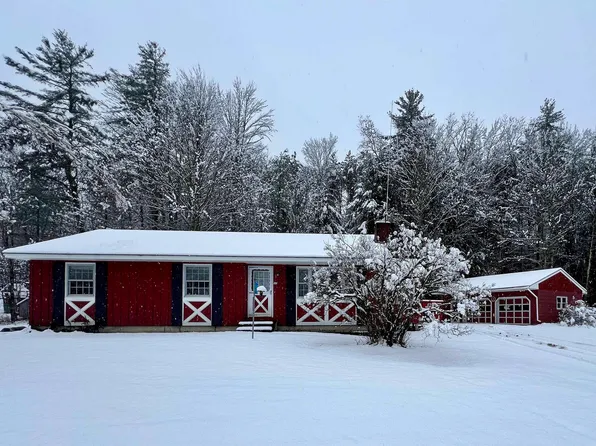 17 Pinehurst Drive, Jericho, VT 05465