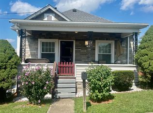401 Ohio Ave, Nutter Fort, WV 26301