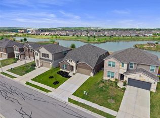 12120 Paseo De Los Lagos Ln, Manor, TX 78653