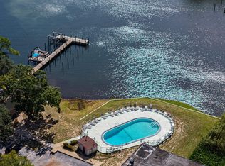 210 Pelham Rd UNIT 215A, Fort Walton Beach, FL 32547