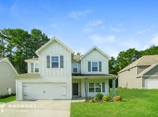 133 Lindsey Dr, Bremen, GA 30110
