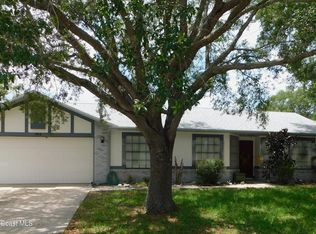 854 Custer St NW, Palm Bay, FL 32907