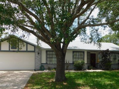 854 Custer St NW, Palm Bay, FL, 32907