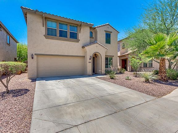 2235 W. Paradise Ln
