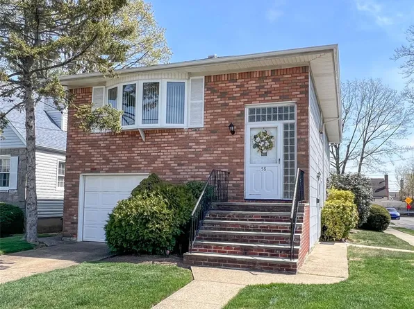 58 Arden Boulevard, West Hempstead, NY 11552