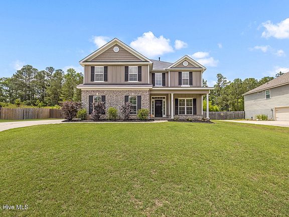2nd image of 480 Weyanoke Drive