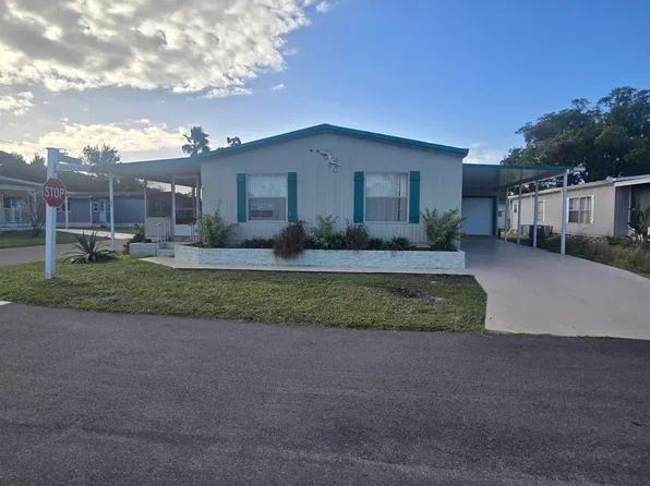 136 Stuart Cir, Port Orange, FL 32129