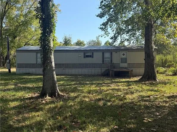 269 Dauzat Rd, Marksville, LA 71351