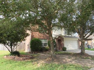 2865 Misty Bay Dr, Dickinson, TX 77539