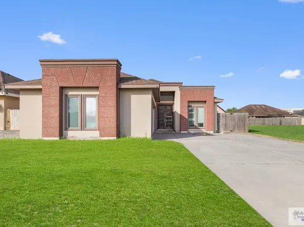 2170 Portofino Blvd, Brownsville, TX 78526