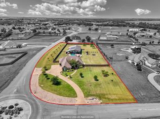 105 Rancho Lorena Dr, Lorena, TX 76655