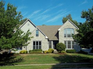 4797 Pleasant Grove Rd, Lexington, KY 40515