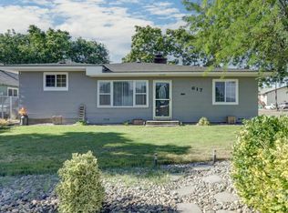 617 Park Ave, Nyssa, OR 97913