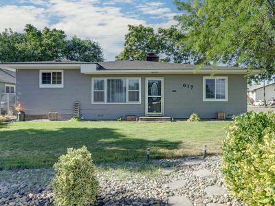 617 Park Ave, Nyssa, OR, 97913