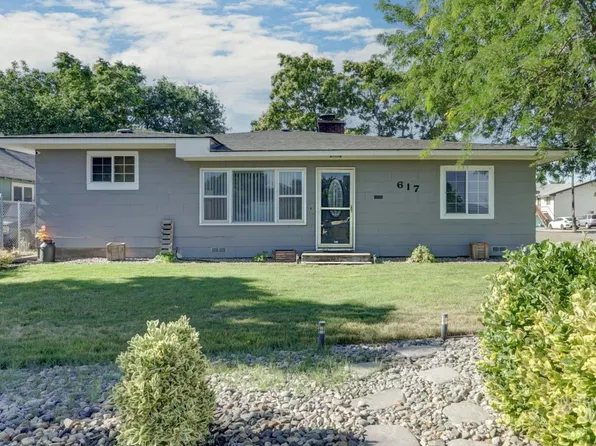 617 Park Ave, Nyssa, OR 97913