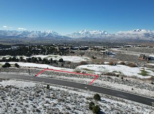 2726 E Boulder Top Loop, Heber, UT 84032