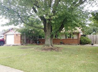 1610 Rosehill Rd, Reynoldsburg, OH 43068