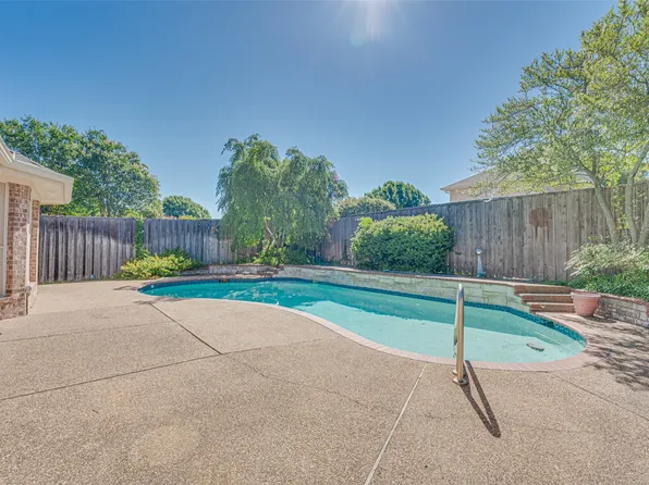 4102 Baywatch Dr, Rowlett, TX 75088