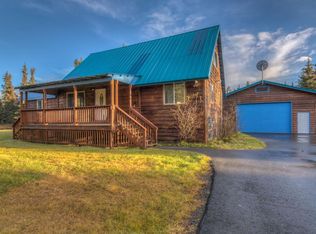 2325 Vip Dr, Kenai, AK 99611