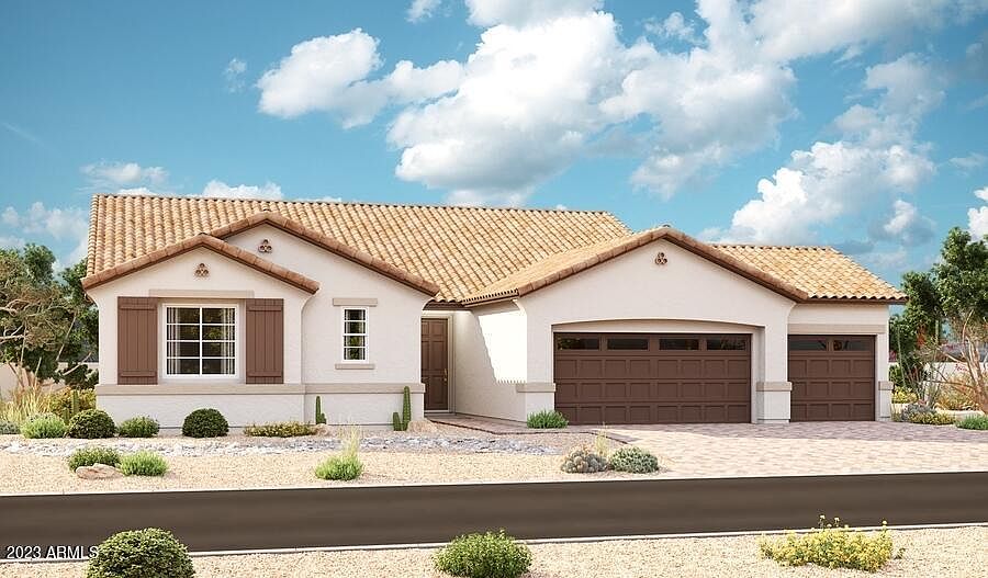 1st image of 8507 N 186th Lane