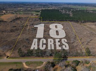 Highway 450, Mount Hermon, LA 70450