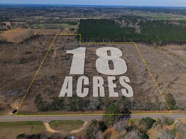 Highway 450, Mount Hermon, LA 70450