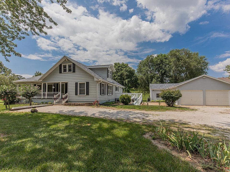 1539 Polk St, Warsaw, MO 65355 Zillow