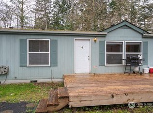 701 E Lakeshore Dr E, Shelton, WA 98584