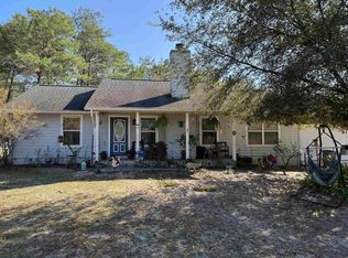 1134 Coral Farms Rd, Florahome, FL 32140