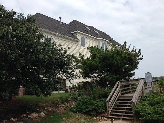 Beach Access - 3840 Bay Oaks Pl