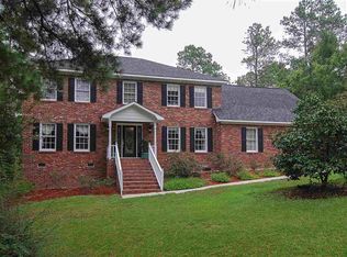 3 Bee Ridge Cir, Columbia, SC 29223