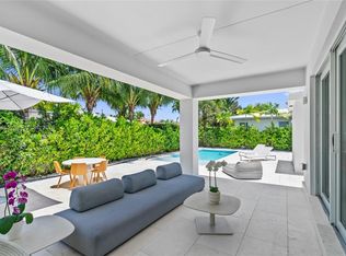 Altos Del Mar No 4, Surfside, FL 33154