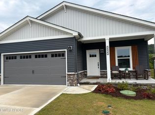 6520 Spotted Orchid Ln, Knoxville, TN 37924